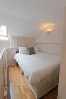 The Coach House, Clifton and Parking - Hopewell - Bristol - 7