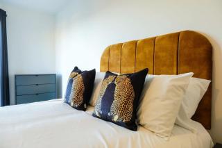 Hotwells apartments flat 6- Hopewell - Bristol - 8