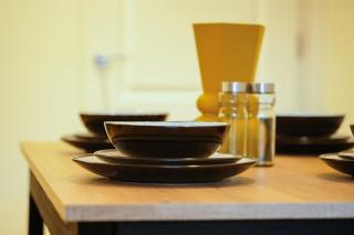 Hotwells apartments flat 6- Hopewell - Bristol - 6