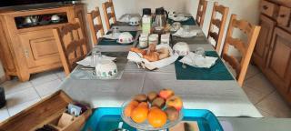 Chambres d'hôtes Chez Dumitra - Calès - 6