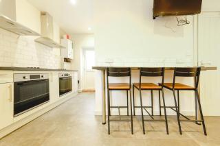 Wordsworth 6 bedroom house - Bristol - 7