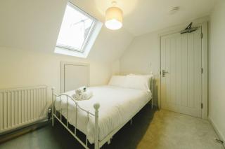 Wordsworth 6 bedroom house - Bristol - 6