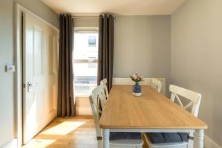 North Street - 2 Bedroom Apartment - Hopewell - Bristol - 9