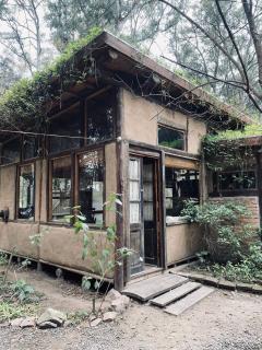 Eco habitación en Tierra Fértil Eco Posada - Santa Ana - 2