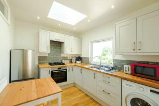 North Street - 2 Bedroom Apartment - Hopewell - Bristol - 7
