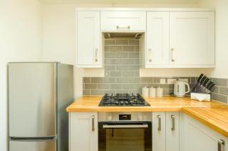 North Street - 2 Bedroom Apartment - Hopewell - Bristol - 6