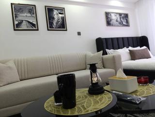 UrbanZen Stays - Nairobi - 3