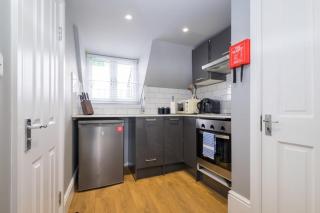 Host & Stay - St James' Studio - Brighton & Hove - 8