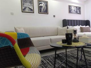 UrbanZen Stays - Nairobi - 5