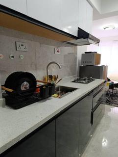 UrbanZen Stays - Nairobi - 6
