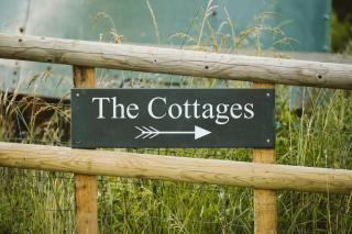 The Hay Barn - Hopewell - Bristol - 9