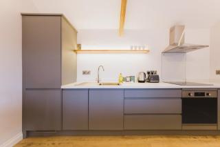 The Hay Barn - Hopewell - Bristol - 5