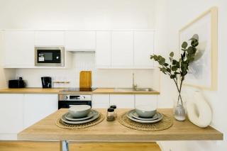 Grange Rd Flat 1 one bedroom flat - Bristol - 9