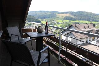 Ferienwohnung Südhang - Winterberg - 1