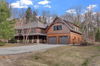 The Grand Lodge Lux Family Escape, Hot Tub, Sauna - 4