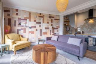 Host & Stay - Wakefield Apartment - 9