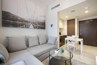 LUXE | 1BR | Close to Burj Khalifa & Dubai Mall - Dubai - 4