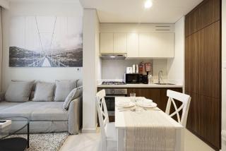 LUXE | 1BR | Close to Burj Khalifa & Dubai Mall - Dubai - 3