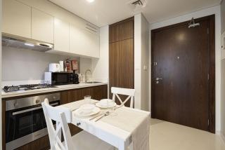 LUXE | 1BR | Close to Burj Khalifa & Dubai Mall - Dubai - 1