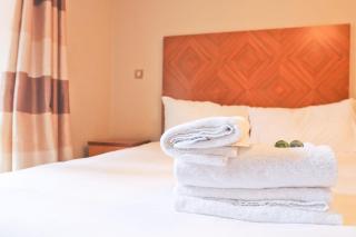 City Centre 1 Bed Apartment - Bristol - 2