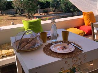 Tenuta Don Vittorio B&B - Sannicola - 9