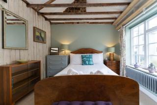 Host & Stay - The Beams at Frederick Gardens - Brighton & Hove - 5