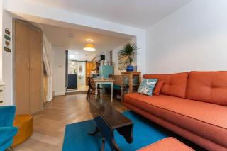 Host & Stay - The Beams at Frederick Gardens - Brighton & Hove - 0