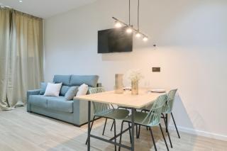Romantic Apartment N4 Oceanografico by Virkin Suites - Valencia - 4