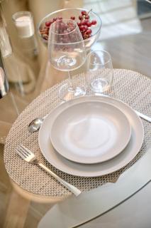 Romantic Apartment N4 Oceanografico by Virkin Suites - Valencia - 3