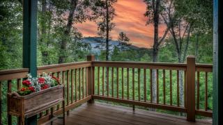 Memory Maker - Blue Ridge - 8