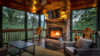 Memory Maker - Blue Ridge - 7