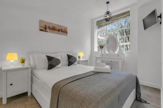 MySquare Modern One Bed Serviced Apartment in Chelsea - Londra - 9