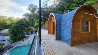 Lotus Premium Lodge - Lotus Group Tours - Ha Giang - 5
