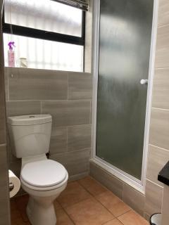 The High Street Accommodation - 6