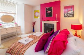 Host & Stay - Montpelier Colours - Brighton & Hove - 9