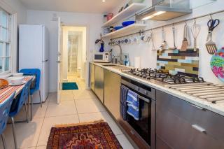 Host & Stay - Montpelier Colours - Brighton & Hove - 3
