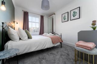 Host & Stay - Portland Apartment - Brighton & Hove - 0