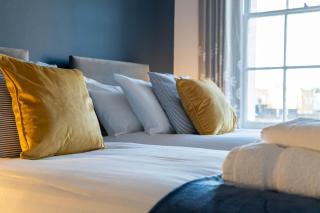 Host & Stay - Portland Apartment - Brighton & Hove - 1