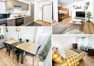 Confort et Tranquillité à Champs-sur-Marne - Champs-Sur-Marne - 1