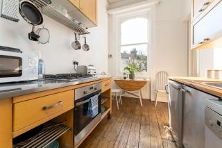 Host & Stay - Alexandra Villas - Brighton & Hove - 5