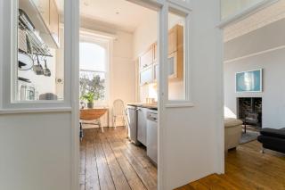 Host & Stay - Alexandra Villas - Brighton & Hove - 9
