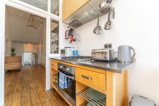 Host & Stay - Alexandra Villas - Brighton & Hove - 6