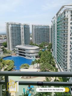 Séjour at Azure Urban Resort Residences - Manila - 0