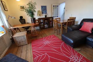 Bright one bed flat close to BRI & University - Bristol - 9