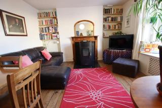 Bright one bed flat close to BRI & University - Bristol - 8