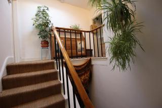 Bright one bed flat close to BRI & University - Bristol - 4