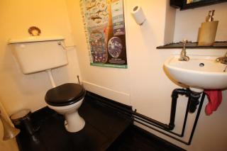 Bright one bed flat close to BRI & University - Bristol - 2