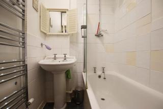 Bright one bed flat close to BRI & University - Bristol - 3