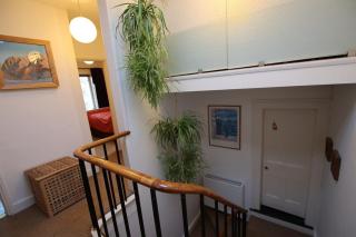 Bright one bed flat close to BRI & University - Bristol - 1