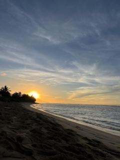 Akule Clubhouse- Awa 1 Bedroom Apt by the Beach condo - 5